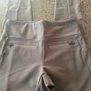 Athleta Taupe Women's Pants